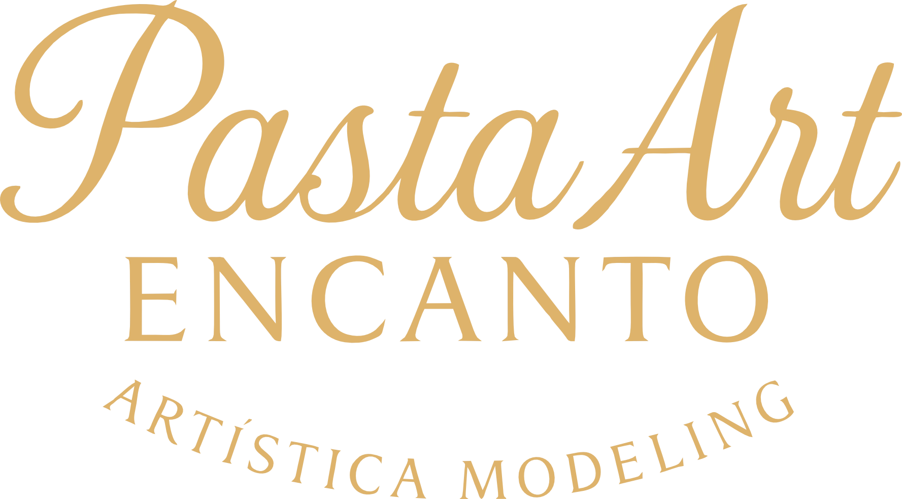 Pasta Art Encanto